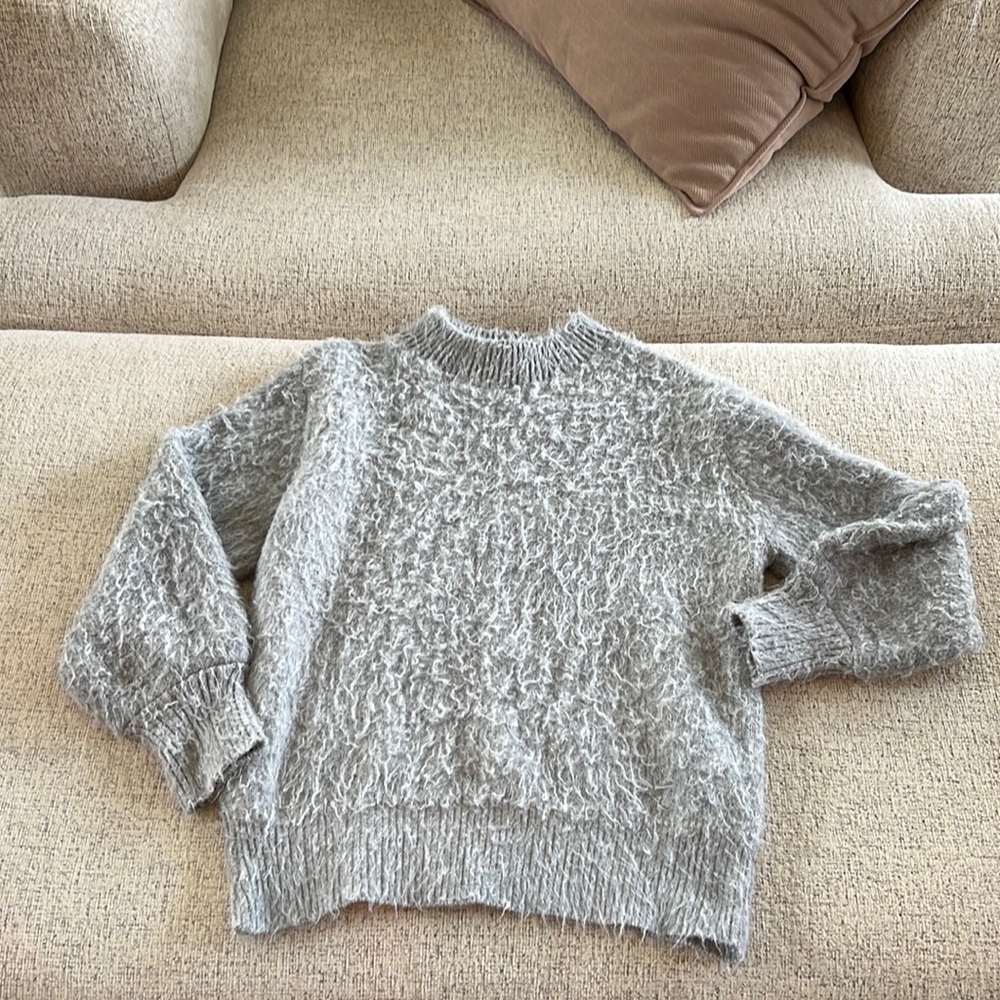 Abound Sweater